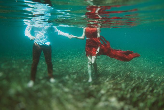 Prewedding // Betz + Fendy by Apel Photography - 001 Prewedding // Betz + Fendy by Apel Photography - 001