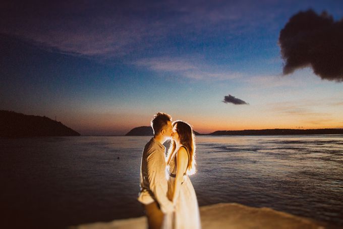 Prewedding // Betz + Fendy by Apel Photography - 007 Prewedding // Betz + Fendy by Apel Photography - 007