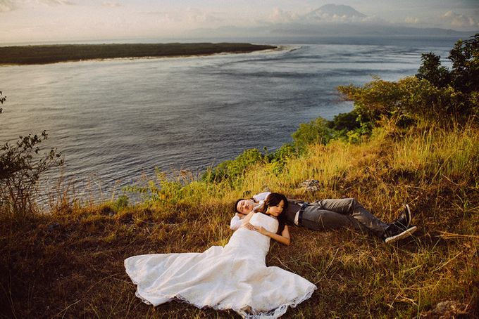 Prewedding // Betz + Fendy by Apel Photography - 011