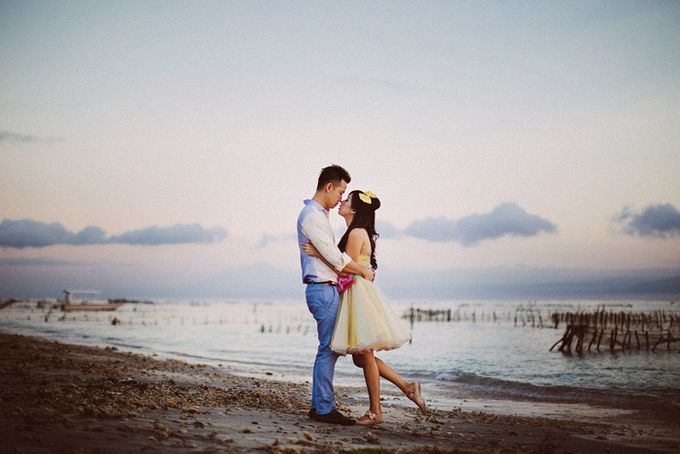Prewedding // Betz + Fendy by Apel Photography - 019 Prewedding // Betz + Fendy by Apel Photography - 019