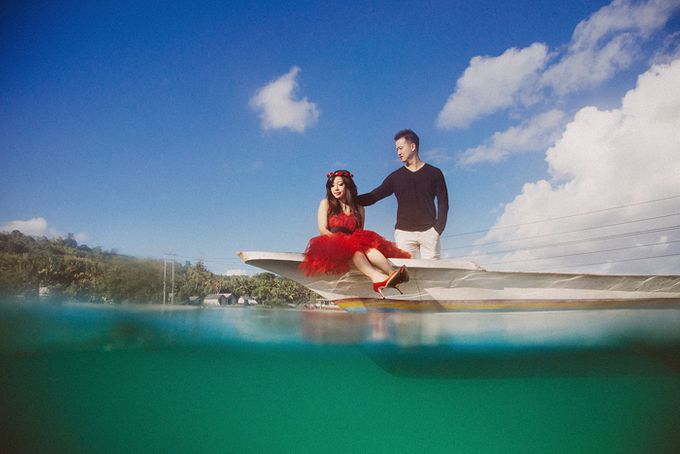 Prewedding // Betz + Fendy by Apel Photography - 027 Prewedding // Betz + Fendy by Apel Photography - 027