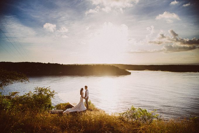 Prewedding // Betz + Fendy by Apel Photography - 028