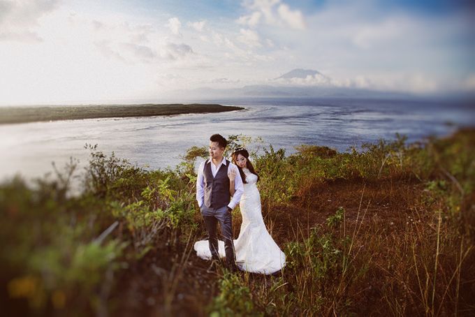 Prewedding // Betz + Fendy by Apel Photography - 029