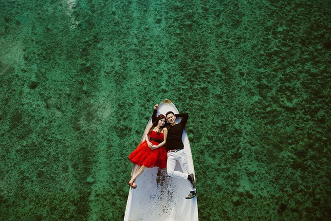Prewedding // Betz + Fendy by Apel Photography - 033 Prewedding // Betz + Fendy by Apel Photography - 033