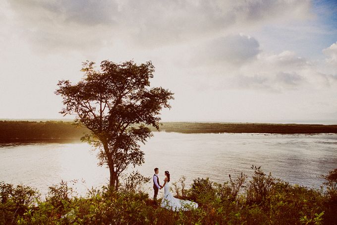 Prewedding // Betz + Fendy by Apel Photography - 034