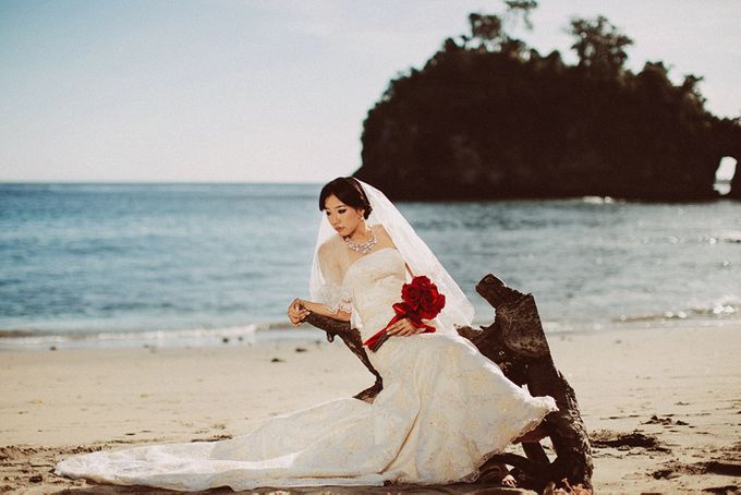 Prewedding // Betz + Fendy by Apel Photography - 036 Prewedding // Betz + Fendy by Apel Photography - 036