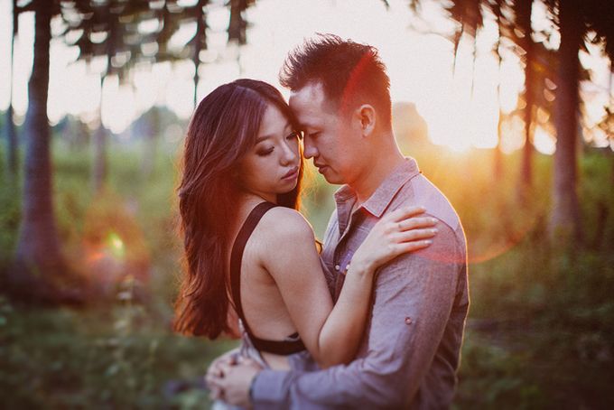 Prewedding // Betz + Fendy by Apel Photography - 037