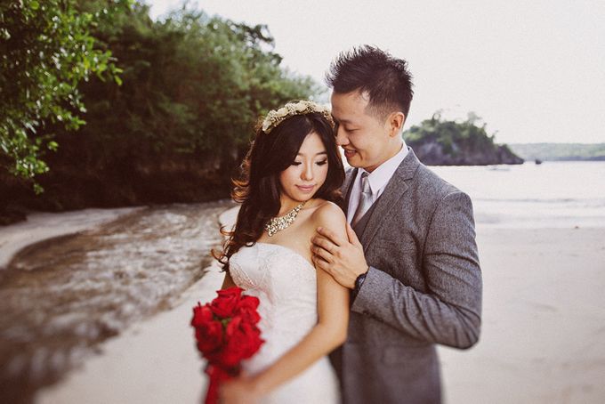 Prewedding // Betz + Fendy by Apel Photography - 042