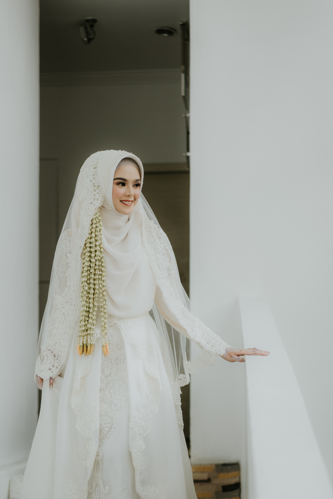 Puspita & Rayhan’s Wedding by PrideBride Wedding - 001 Puspita & Rayhan’s Wedding by PrideBride Wedding - 001