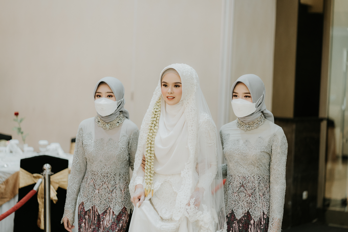 Puspita & Rayhan’s Wedding by PrideBride Wedding - 006 Puspita & Rayhan’s Wedding by PrideBride Wedding - 006