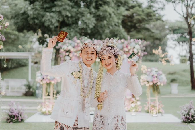 Nadia & Hanif by PrideBride Wedding - 001 Nadia & Hanif by PrideBride Wedding - 001
