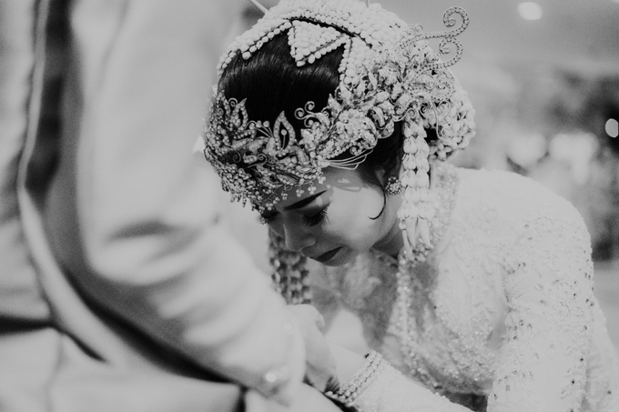 Nadia & Hanif by PrideBride Wedding - 003 Nadia & Hanif by PrideBride Wedding - 003