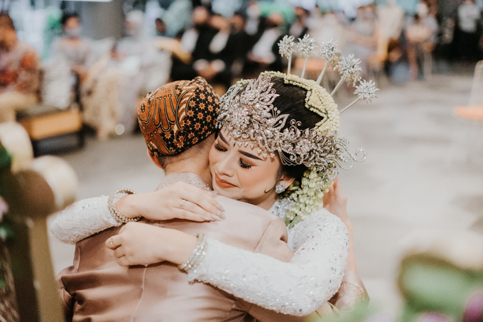 Nadia & Hanif by PrideBride Wedding - 004 Nadia & Hanif by PrideBride Wedding - 004