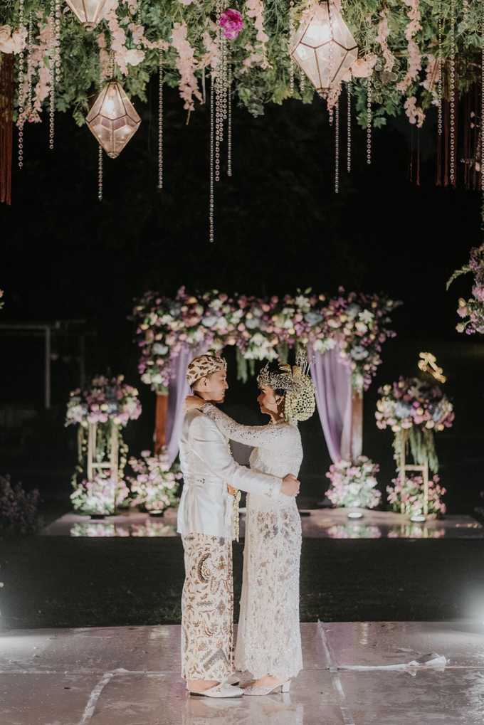 Nadia & Hanif by PrideBride Wedding - 005 Nadia & Hanif by PrideBride Wedding - 005
