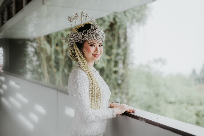 Nadia & Hanif by R Hotel Rancamaya Golf & Resort - 009 Nadia & Hanif by R Hotel Rancamaya Golf & Resort - 009