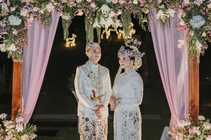 Nadia & Hanif by PrideBride Wedding - 014 Nadia & Hanif by PrideBride Wedding - 014