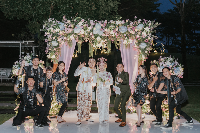 Nadia & Hanif by PrideBride Wedding - 015 Nadia & Hanif by PrideBride Wedding - 015