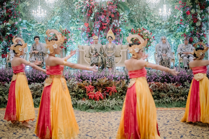 Annisa & Devan at Puri Begawan by Puri Begawan - 017