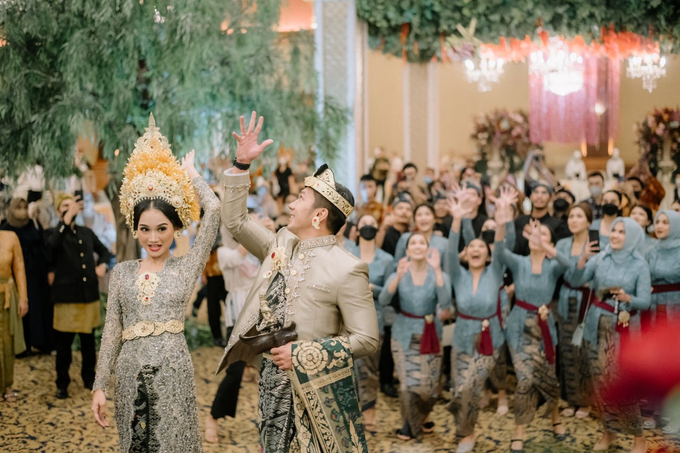 Annisa & Devan at Puri Begawan by Puri Begawan - 023
