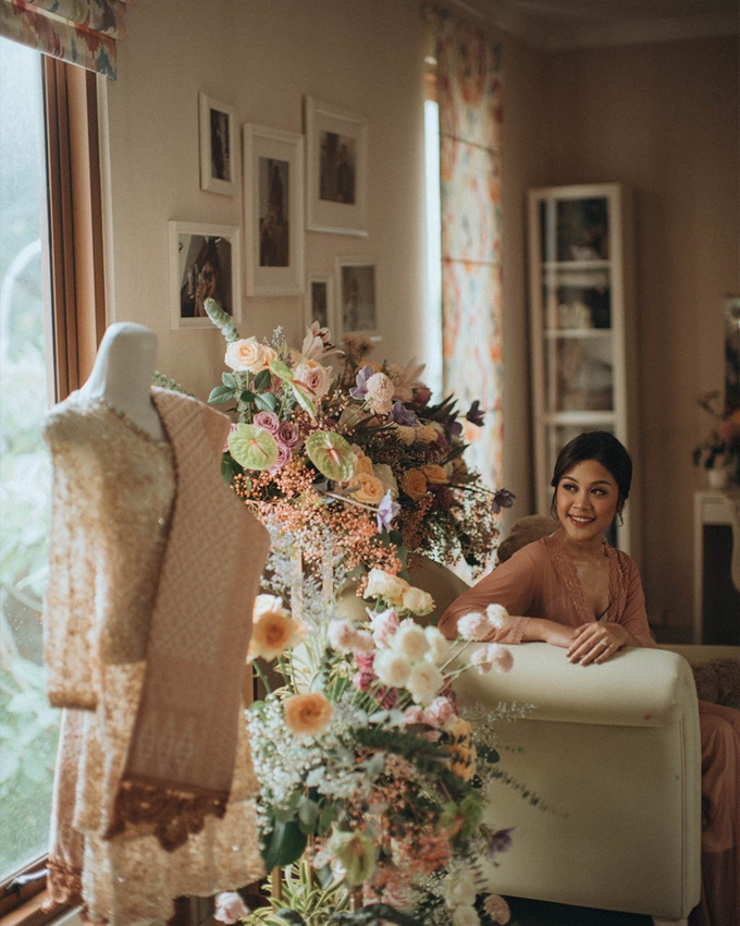 Viana & Rhaka at Cerita Rasa by PrideBride Wedding Organizer - 003