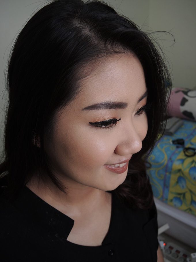 PARTY LOOK by Priscillacintya Makeup Artist - 015