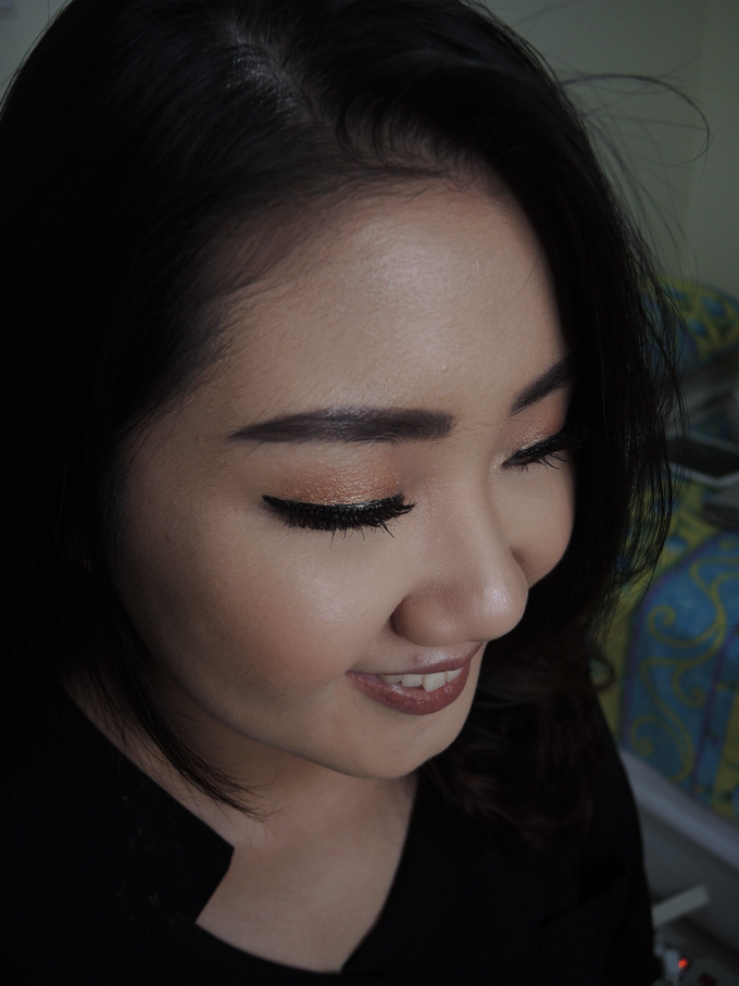 PARTY LOOK by Priscillacintya Makeup Artist - 014