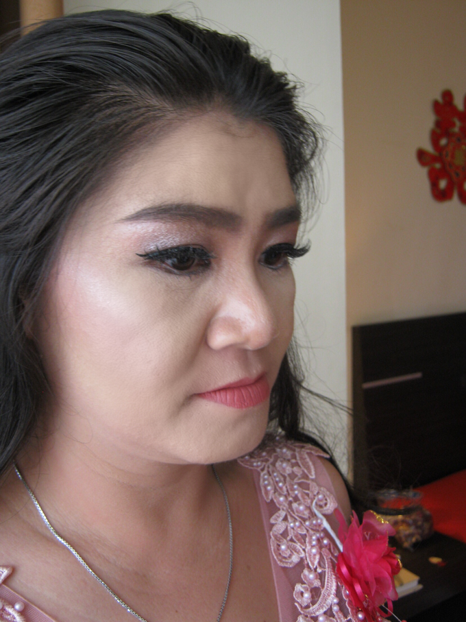 PARTY LOOK by Priscillacintya Makeup Artist - 023