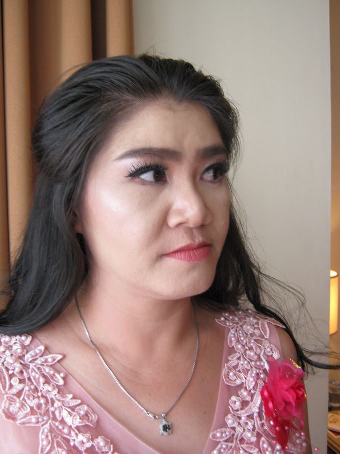 PARTY LOOK by Priscillacintya Makeup Artist - 025