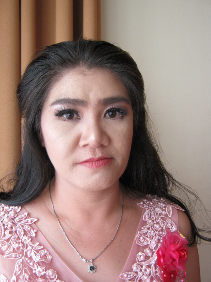 PARTY LOOK by Priscillacintya Makeup Artist - 024