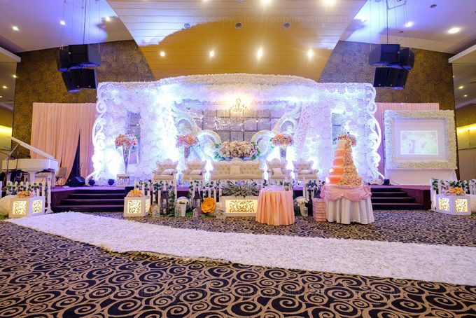 Prisma Ballroom Kebun Jeruk West Jakarta International Package by Melani Catering & Organizer - 004 Prisma Ballroom Kebun Jeruk West Jakarta International Package by Melani Catering & Organizer - 004
