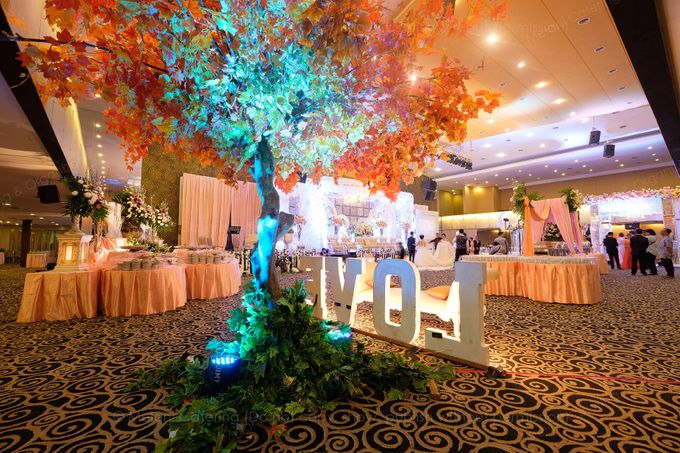 Prisma Ballroom Kebun Jeruk West Jakarta International Package by Melani Catering & Organizer - 002 Prisma Ballroom Kebun Jeruk West Jakarta International Package by Melani Catering & Organizer - 002
