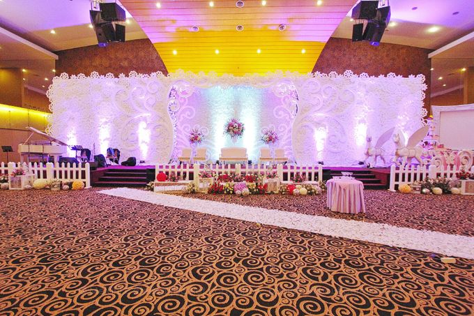 Prisma Ballroom Kebun Jeruk West Jakarta International Package by Melani Catering & Organizer - 008 Prisma Ballroom Kebun Jeruk West Jakarta International Package by Melani Catering & Organizer - 008