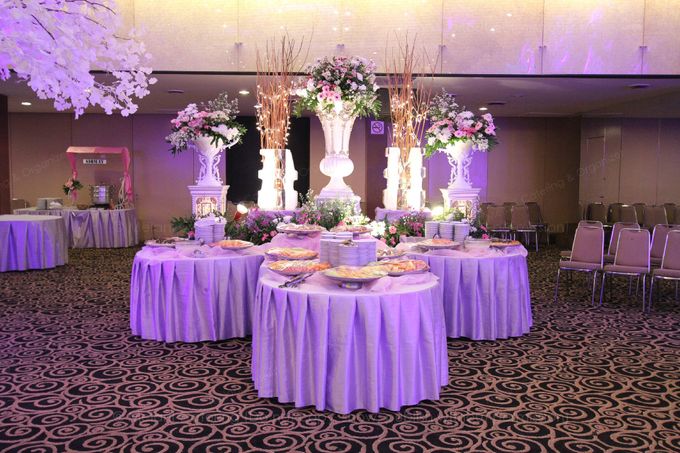 Prisma Ballroom Kebun Jeruk West Jakarta International Package by Melani Catering & Organizer - 010 Prisma Ballroom Kebun Jeruk West Jakarta International Package by Melani Catering & Organizer - 010