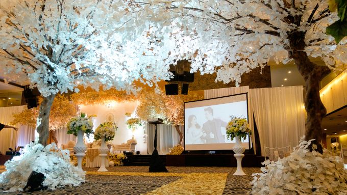 Prisma Ballroom Kebun Jeruk West Jakarta International Package by Melani Catering & Organizer - 011 Prisma Ballroom Kebun Jeruk West Jakarta International Package by Melani Catering & Organizer - 011