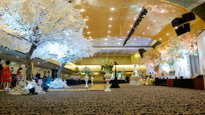 Prisma Ballroom Kebun Jeruk West Jakarta International Package by Melani Catering & Organizer - 022 Prisma Ballroom Kebun Jeruk West Jakarta International Package by Melani Catering & Organizer - 022