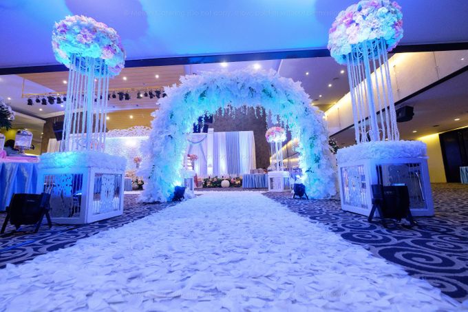 Prisma Ballroom Kebun Jeruk West Jakarta International Package by Melani Catering & Organizer - 014 Prisma Ballroom Kebun Jeruk West Jakarta International Package by Melani Catering & Organizer - 014