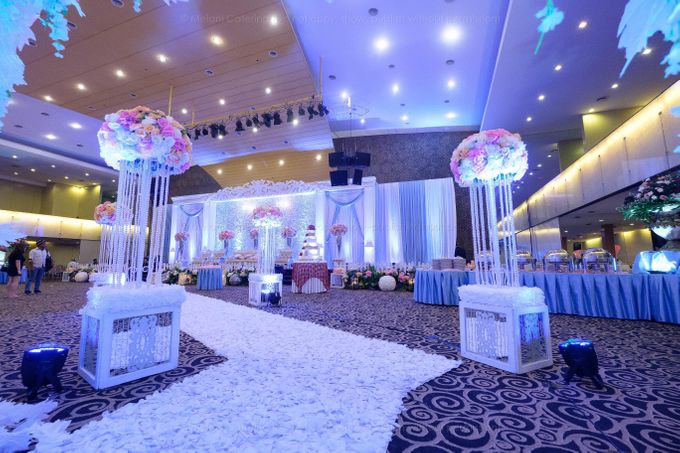 Prisma Ballroom Kebun Jeruk West Jakarta International Package by Melani Catering & Organizer - 019 Prisma Ballroom Kebun Jeruk West Jakarta International Package by Melani Catering & Organizer - 019