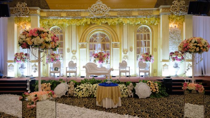 Prisma Ballroom Kebun Jeruk West Jakarta International Package by Melani Catering & Organizer - 016 Prisma Ballroom Kebun Jeruk West Jakarta International Package by Melani Catering & Organizer - 016