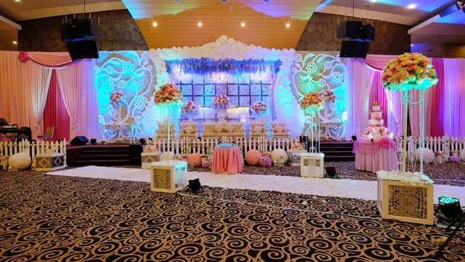 Prisma Ballroom Kebun Jeruk West Jakarta International Package by Melani Catering & Organizer - 017 Prisma Ballroom Kebun Jeruk West Jakarta International Package by Melani Catering & Organizer - 017