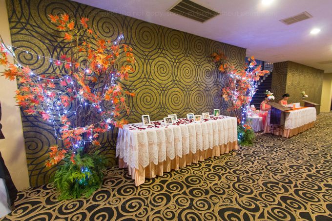 Prisma Ballroom Kebun Jeruk West Jakarta International Package by Melani Catering & Organizer - 023 Prisma Ballroom Kebun Jeruk West Jakarta International Package by Melani Catering & Organizer - 023
