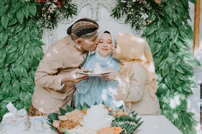 Wedding of Agung & Nia by Overjoyed Wedding Planner & Organizer - 008 Wedding of Agung & Nia by Overjoyed Wedding Planner & Organizer - 008