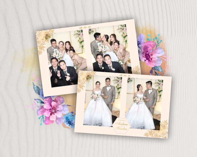 Sandra & Andrew Wedding by 83photostudio - 002 Sandra & Andrew Wedding by 83photostudio - 002