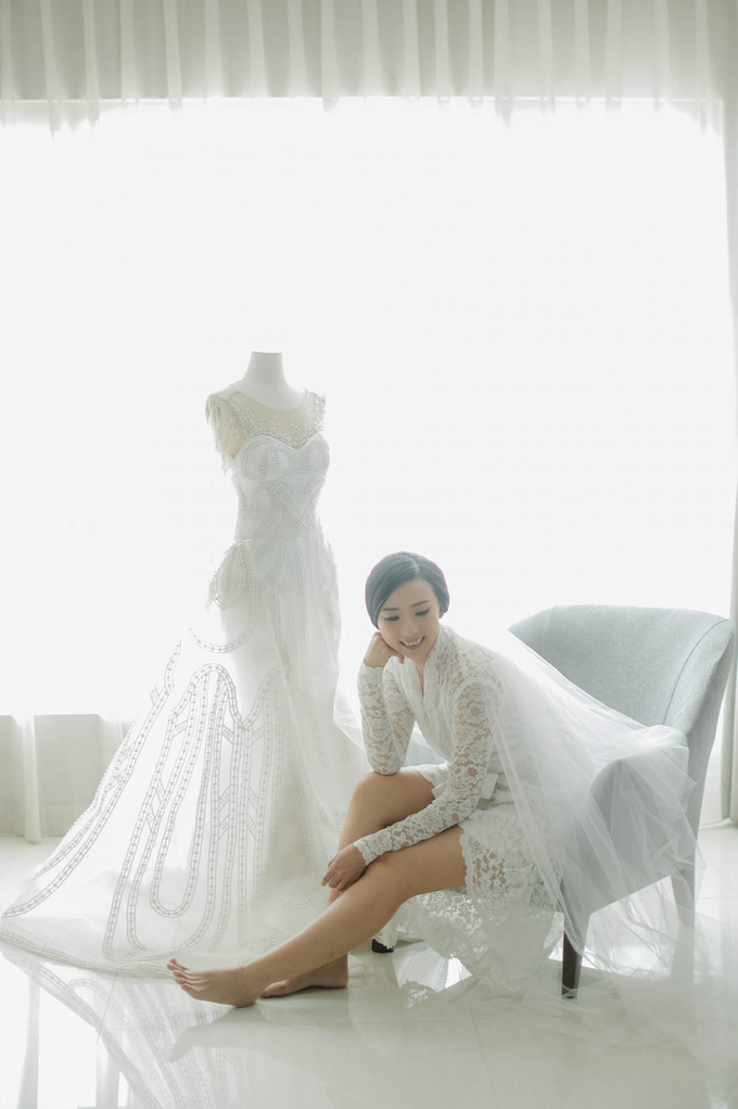 The Wedding Hendra and Yao by SAVE/THE/DATE Wedding Cinematography - 007 The Wedding Hendra and Yao by SAVE/THE/DATE Wedding Cinematography - 007