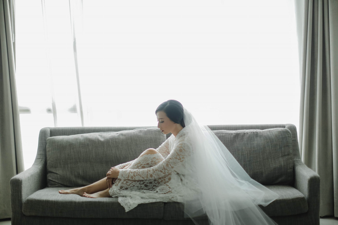 The Wedding Hendra and Yao by SAVE/THE/DATE Wedding Cinematography - 009