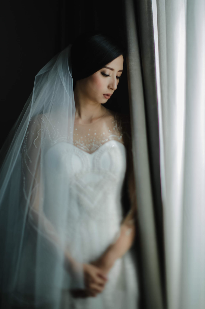 The Wedding Hendra and Yao by SAVE/THE/DATE Wedding Cinematography - 015