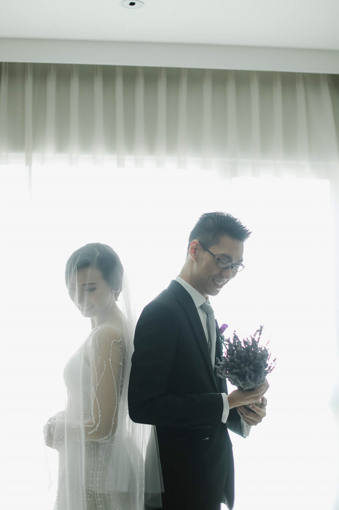 The Wedding Hendra and Yao by SAVE/THE/DATE Wedding Cinematography - 017