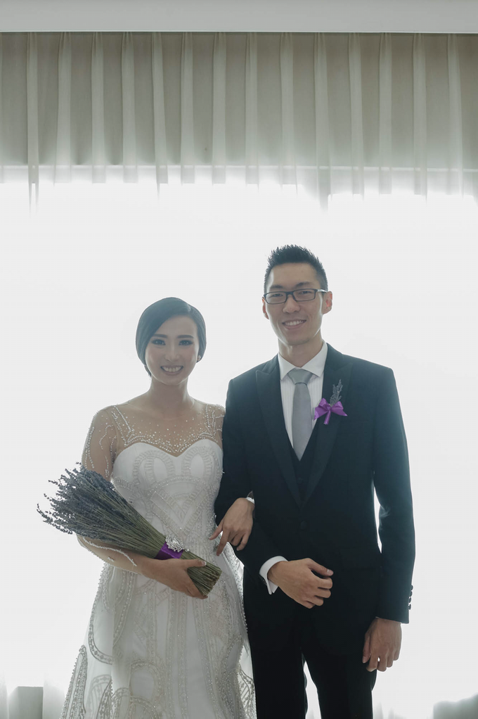 The Wedding Hendra and Yao by SAVE/THE/DATE Wedding Cinematography - 021