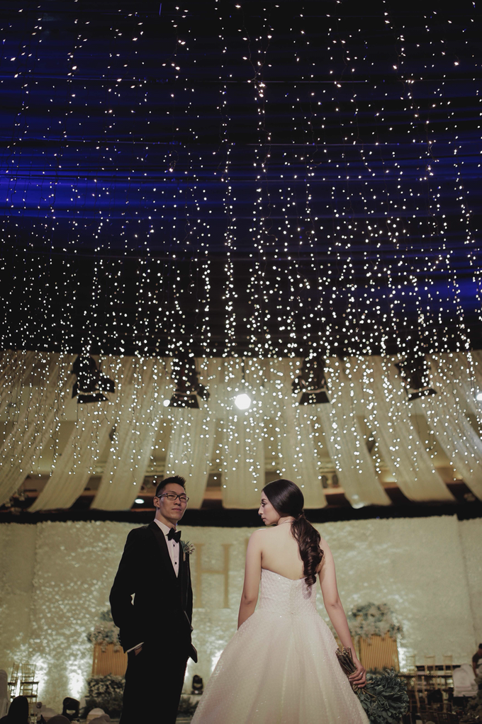 The Wedding Hendra and Yao by SAVE/THE/DATE Wedding Cinematography - 038