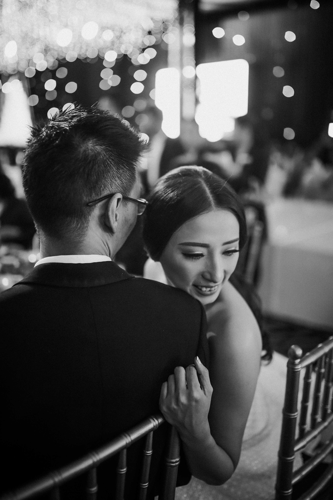 The Wedding Hendra and Yao by SAVE/THE/DATE Wedding Cinematography - 043