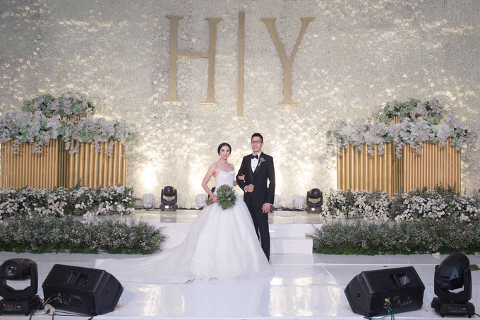 The Wedding Hendra and Yao by SAVE/THE/DATE Wedding Cinematography - 041